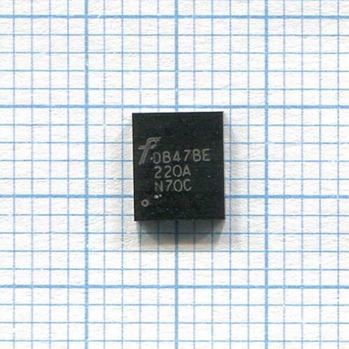 Контроллер FDMS3602S