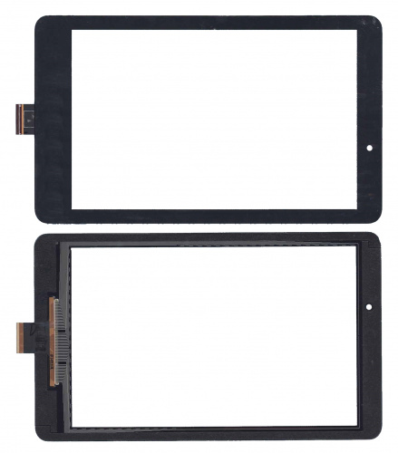 Сенсорное стекло (тачскрин) для Acer Iconia Tab A1-840 A1-841 черное Сенсорное стекло (тачскрин) для Acer Iconia Tab A1-840 A1-841 черное