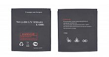 Аккумуляторная батарея BL3815 для Fly IQ4407 Era Nano 7