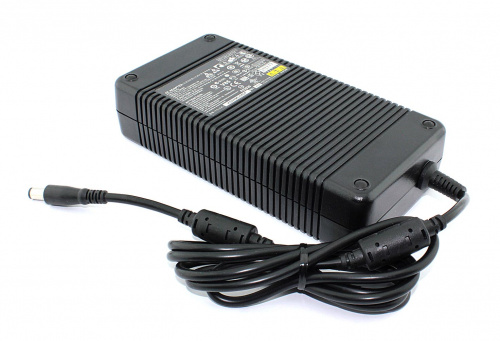 Блок питания (сетевой адаптер) для ноутбуков Dell 19.5V 10.83A 210W 7.4*5.0mm