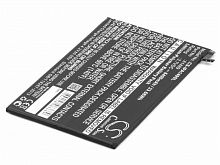 Cameron Sino Аккумулятор для планшета Apple iPad Mini 2, 3 Retina (A1512)