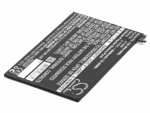 Cameron Sino Аккумулятор для планшета Apple iPad Mini 2, 3 Retina (A1512) Cameron Sino Аккумулятор для планшета Apple iPad Mini 2, 3 Retina (A1512)