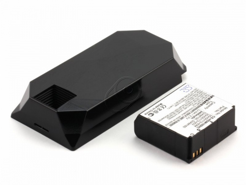 Cameron Sino Усиленный аккумулятор для КПК HTC Touch Diamond P3700