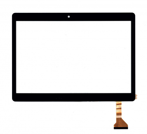 Сенсорное стекло (тачскрин) для Prestigio MultiPad Wize PMT3096 1069A4 черное Сенсорное стекло (тачскрин) для Prestigio MultiPad Wize PMT3096 1069A4 черное