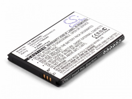 Cameron Sino Аккумулятор для сотового телефона Samsung EB504465VA, EB504465VU Cameron Sino Аккумулятор для сотового телефона Samsung EB504465VA, EB504465VU