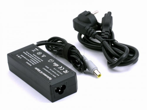 Sino Power Блок питания для Lenovo 45N0055, 45N0054, 45N0057 (135W) Sino Power Блок питания для Lenovo 45N0055, 45N0054, 45N0057 (135W)
