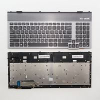 Клавиатура для ноутбука Asus G55