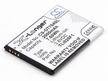 Cameron Sino Аккумулятор для Alcatel 7041D POP C7 (TLi019B2, TLi020F1)