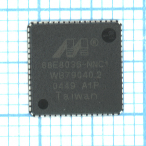 Marvell 88E8036-NNC1 Marvell 88E8036-NNC1