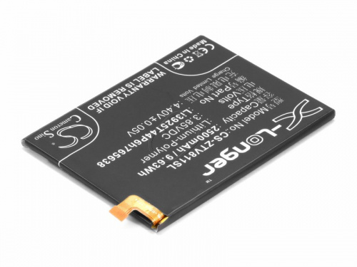 Cameron Sino Аккумулятор для телефона ZTE Blade V8 lite (Li3925T44P6H765638) Cameron Sino Аккумулятор для телефона ZTE Blade V8 lite (Li3925T44P6H765638)