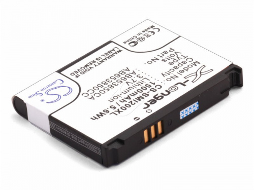 Cameron Sino Аккумулятор для Samsung AB653850CA, AB653850CE, AB653850CU