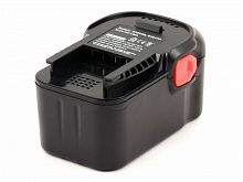 Sino Power Аккумулятор для AEG B1814G, B1817G, B1820R, M1830R (2000mAh)
