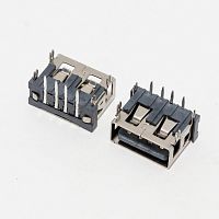 Разъем USB 2.0 для ноутбука Lenovo Tinkpad E40
