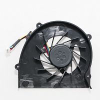 Вентилятор для ноутбука Sony Vaio VPC-F (4 pin)