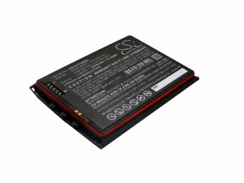 Cameron Sino Аккумулятор для Honeywell Dolphin CT40 (318-055-001, CT50-BTSC)