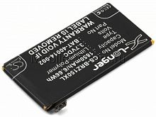 Cameron Sino Аккумулятор для Blackberry Z15 (BAT-40014-002)