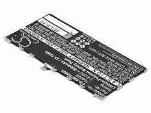 Cameron Sino Аккумулятор для Samsung Galaxy Tab Pro 12.2 SM-T900 (T9500E)