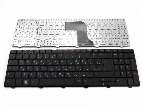Sino Power Клавиатура для ноутбука Dell N5010, M5010 (0Y3F2G, V110525AS1)