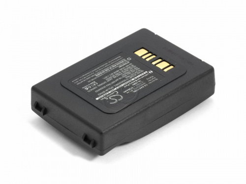 Cameron Sino Аккумулятор для ТСД Datalogic Elf (BT-34)