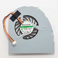 Вентилятор для ноутбука Lenovo IdeaPad Y485 (4 pin)