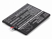 Cameron Sino Аккумулятор для телефона Philips Xenium W8510 (AB3300AWMC)