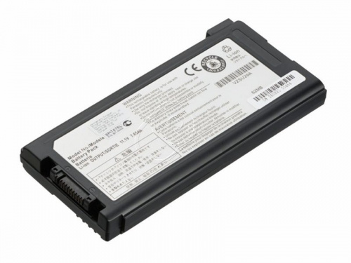 Sino Power Аккумулятор для Panasonic CF-VZSU29, CF-VZSU29A (7800mAh)