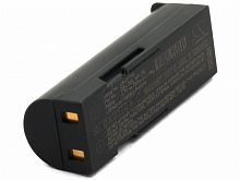 Cameron Sino Аккумулятор для фотоаппарата D-Li72, NP-700, SLB-0637