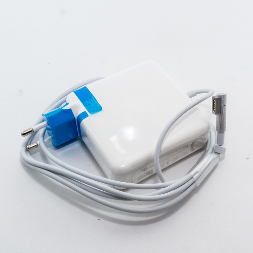 Зарядка для ноутбука Apple 18.5V 4.6A (85W) magsafe Зарядка для ноутбука Apple 18.5V 4.6A (85W) magsafe