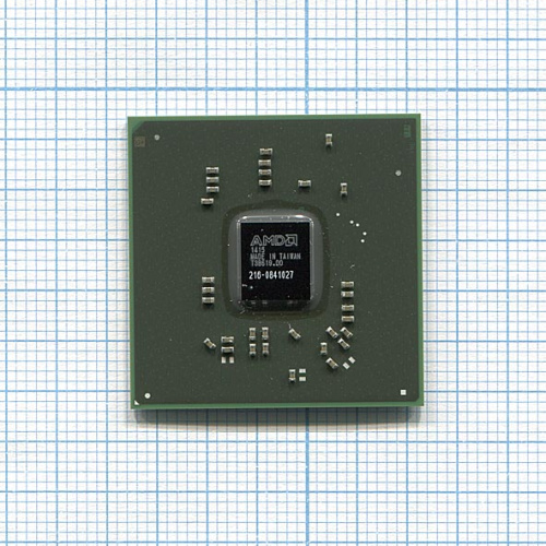 216-0841027 видеочип AMD Mobility Radeon HD 8670M 216-0841027 видеочип AMD Mobility Radeon HD 8670M