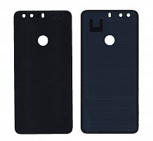 Задняя крышка для Huawei Honor 8 черная