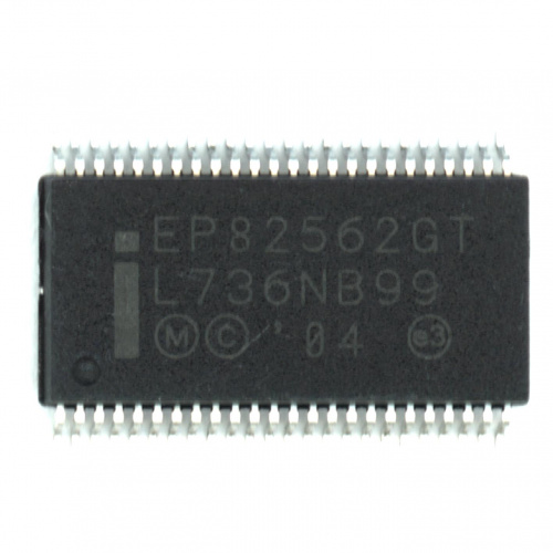 Микросхема Intel EP82562GT
