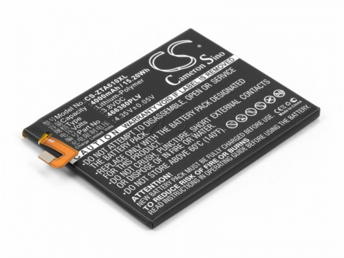 Cameron Sino Аккумулятор для телефона ZTE Blade A610 (466380PLV)