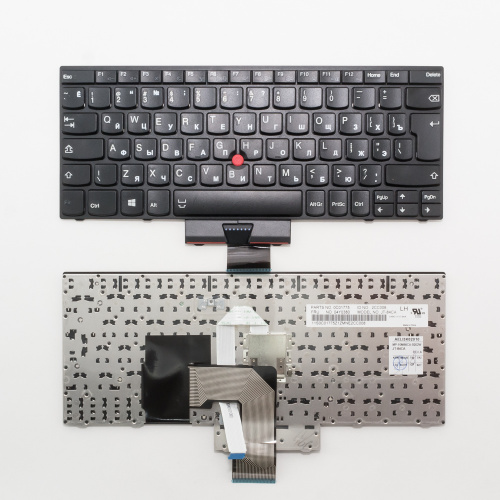 Клавиатура для ноутбука Lenovo ThinkPad Edge E130