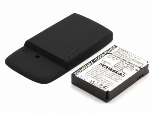 Cameron Sino Усиленный аккумулятор для HTC P4550 TyTN II (KAIS160)