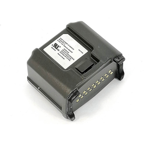 Аккумуляторная батарея 7.2V 1550mAh для терминала сбора данных Motorola Symbol MC9060
