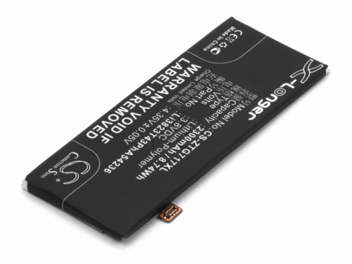 Cameron Sino Аккумулятор для ZTE A880, Nubia Z7 Mini (Li3823T43P6HA54236-H) Cameron Sino Аккумулятор для ZTE A880, Nubia Z7 Mini (Li3823T43P6HA54236-H)