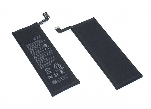 Аккумуляторная батарея BM52 для Xiaomi Mi Note 10, Mi CC9 Pro, Mi Note 10 Lite Аккумуляторная батарея BM52 для Xiaomi Mi Note 10, Mi CC9 Pro, Mi Note 10 Lite