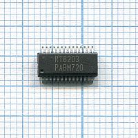 Контроллер RT8203
