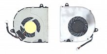 Вентилятор (кулер) для ноутбука Asus UL30 UL50 UL80 VER-1