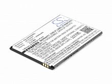 Cameron Sino Аккумулятор для телефона Archos 55 Helium 4G (AC55HEP, BSF20)