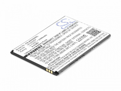 Cameron Sino Аккумулятор для телефона Archos 55 Helium 4G (AC55HEP, BSF20)