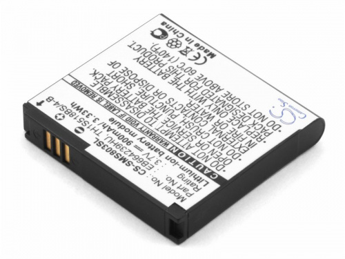 Cameron Sino Аккумулятор для сотового телефона Samsung EB664239HU Cameron Sino Аккумулятор для сотового телефона Samsung EB664239HU