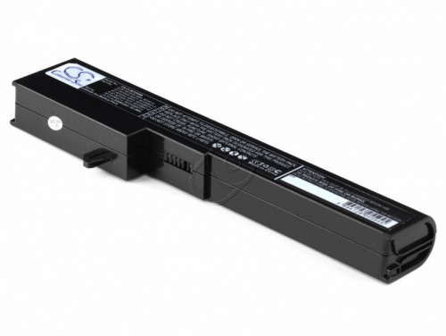 Cameron Sino Аккумулятор для Clevo 6-87-M720S-4M4, M720SBAT-4, M720SBAT-8