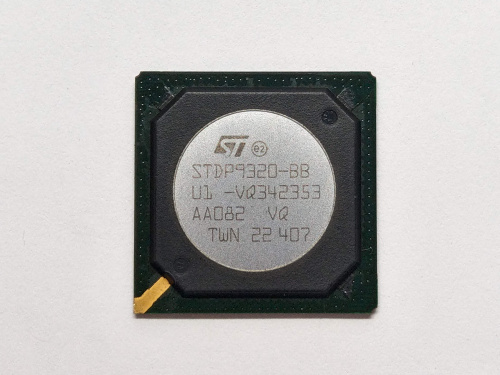 Чип STDP9320-BB
