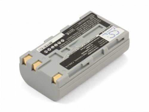 Cameron Sino Аккумулятор для ТСД Casio DT-X30 (HA-G20BAT)