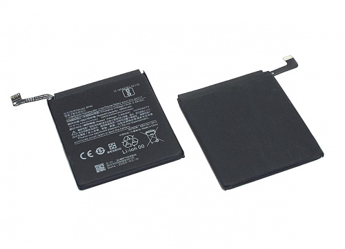 Аккумуляторная батарея BP40 (BP41) для Xiaomi Redmi K20 Pro, Mi 9T Pro, Poco F2 Pro Аккумуляторная батарея BP40 (BP41) для Xiaomi Redmi K20 Pro, Mi 9T Pro, Poco F2 Pro