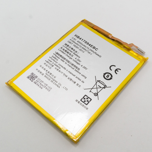 Аккумулятор HB417094EBC для телефона Huawei Ascend Mate 7