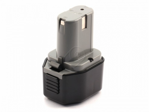 Sino Power Усиленный аккумулятор для Hitachi EB7, EB7B, EB7M (3000mAh)