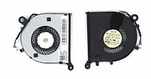 Вентилятор (кулер) для ноутбука Dell XPS 13 9343 9350