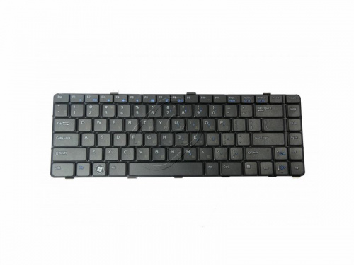 Sino Power Клавиатура для ноутбука Dell Vostro V13, V13Z (V100826AS1)